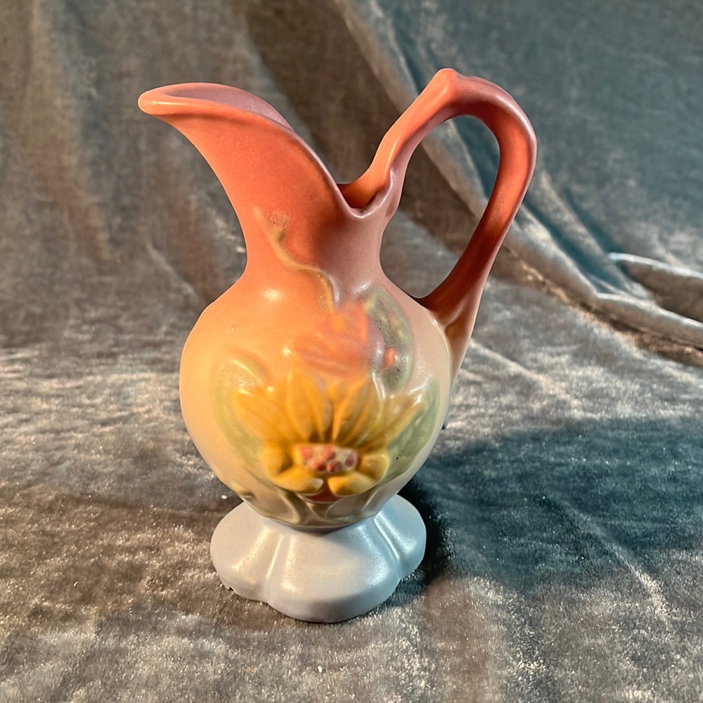 VTG Hull Creamer